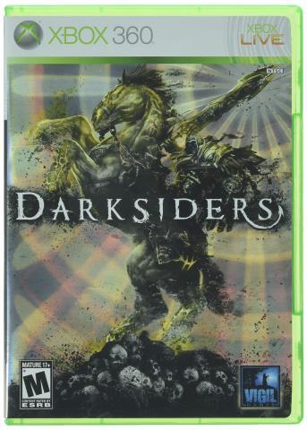 Darksiders