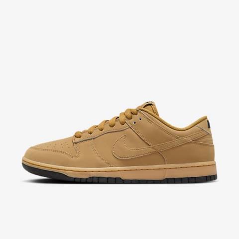 Nike sb dunk low pro brown