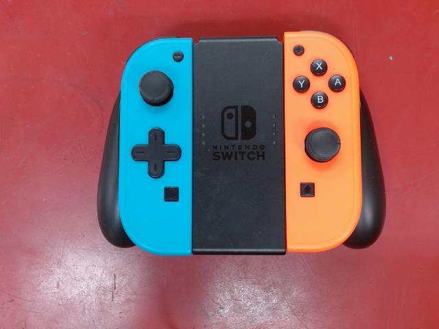 Joycon switch avec manette