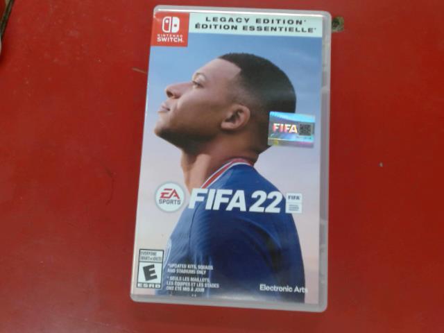 Fifa 22