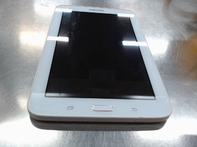 Tablette tab 3 lite+charg