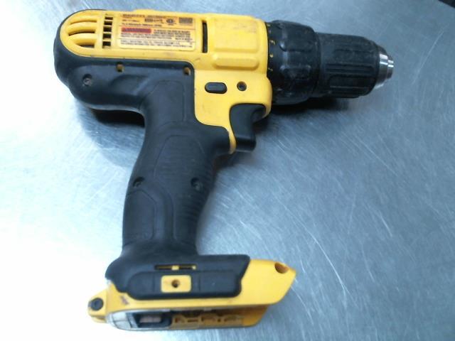 Perceuse dewalt 13mm