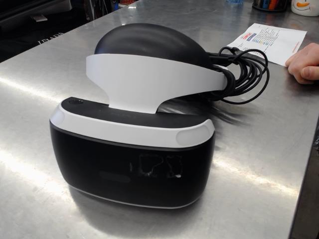 Psvr 1 avec accessoires