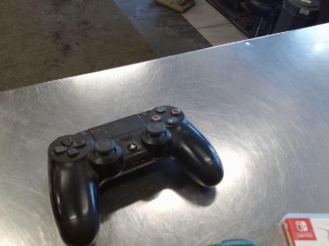 Manette de ps4