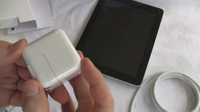 Ipad mini 2+chargeur