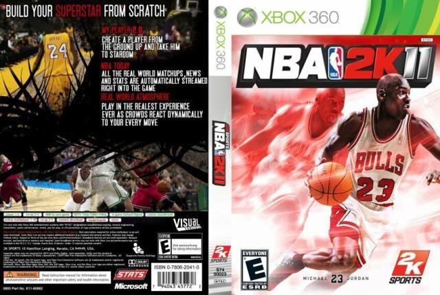 Nba 2k11