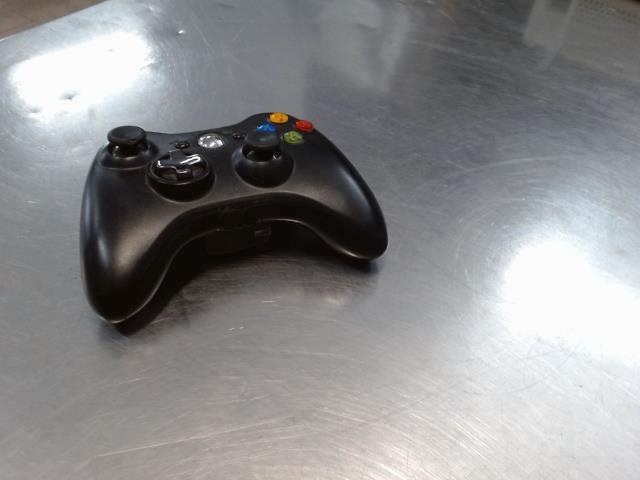 Manette pour xbox 360