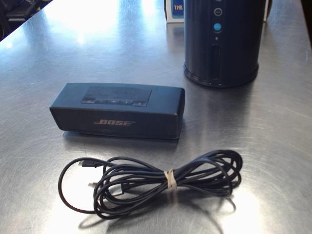 Bose soundlink mini 1+charge