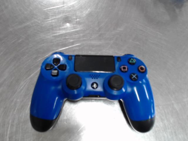 Manette ps4