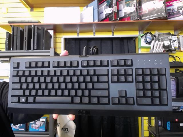 Clavier pour jeux rtroclair