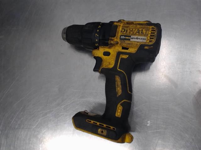 Drill dewalt