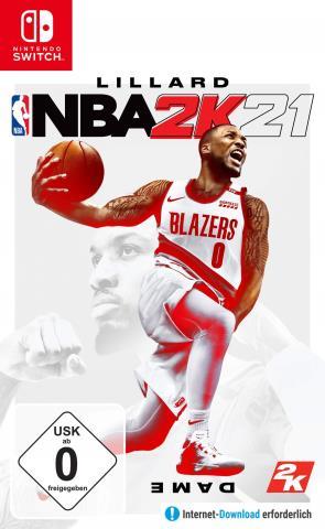 Nba 2k21