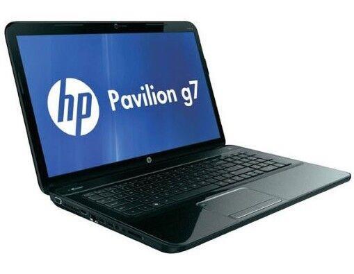 Pavilion g7 series core i3