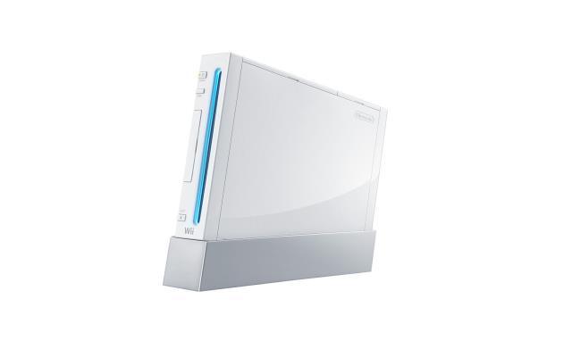 Nintendo wii +