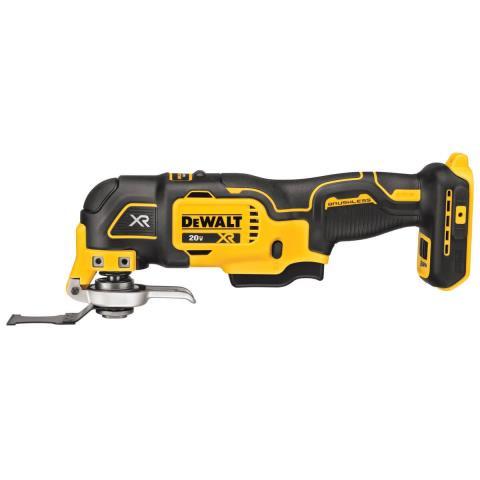 Dewalt multi tool