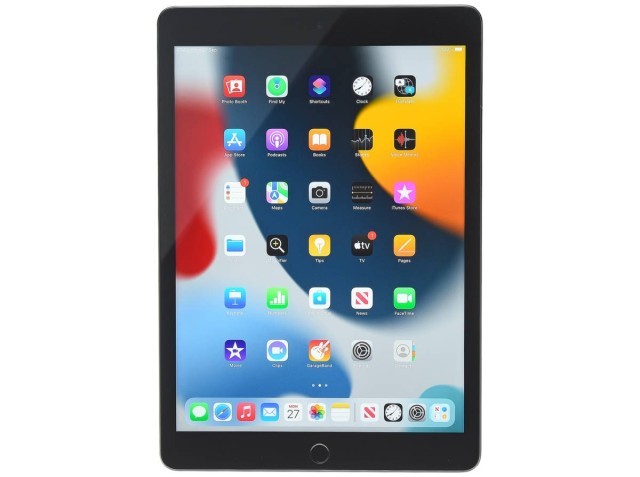 Ipad 9e generation mdp 358441