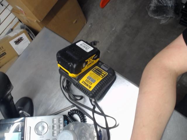 Batterie 5ah dewalt 2024