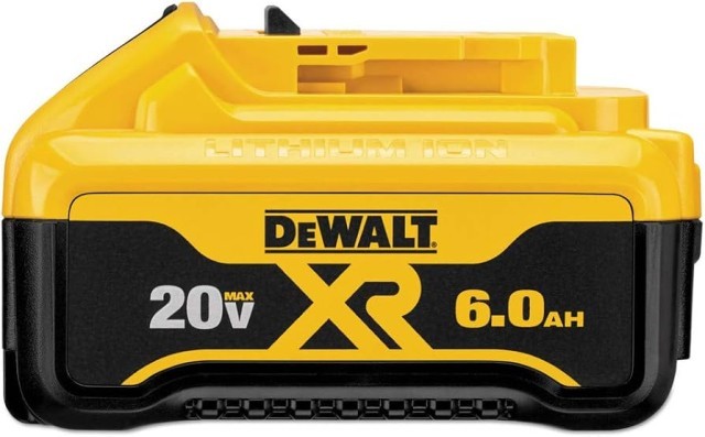 Batterie dewalt dcb206