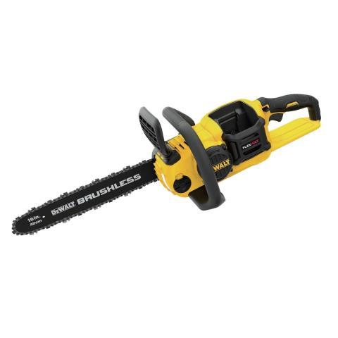 Chainsaw 60v flex no acc