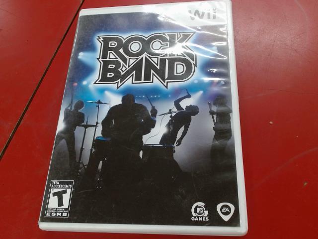 Rockband