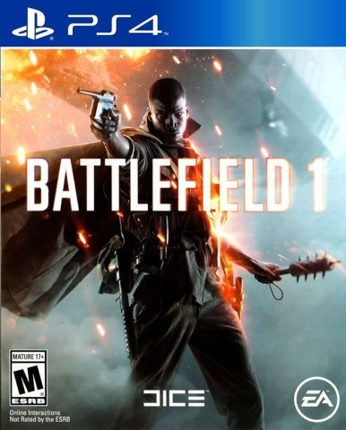 Battlefield 1