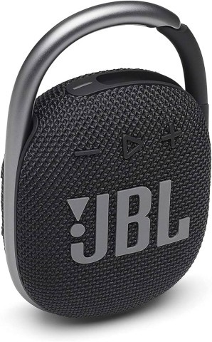 Haut parleur bluetooth jbl neuf clip 4