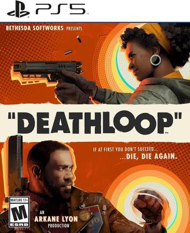 Deathloop