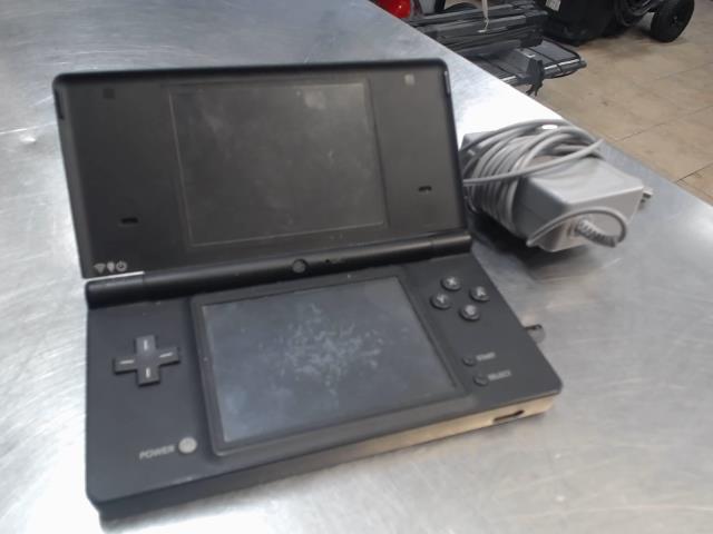 Dsi + charg