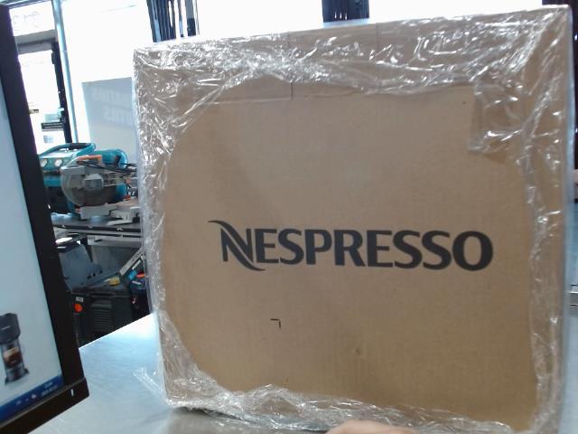 Machine nespresso