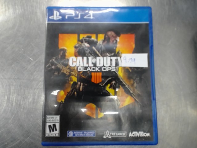 Call of duty black ops 3