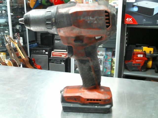 Drill sans fils hilti 22v