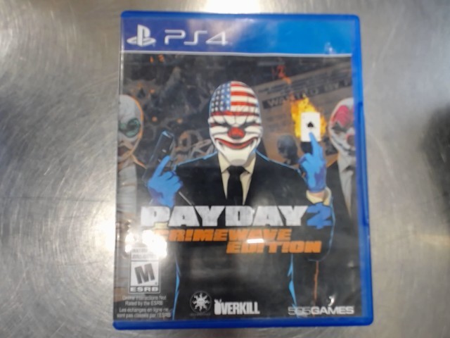 Payday2