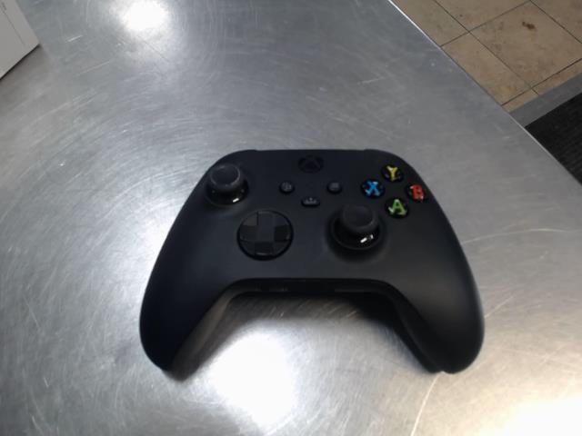 Manette pour xbox one noir