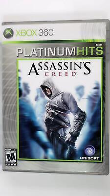 Assasin's creed platinum hits