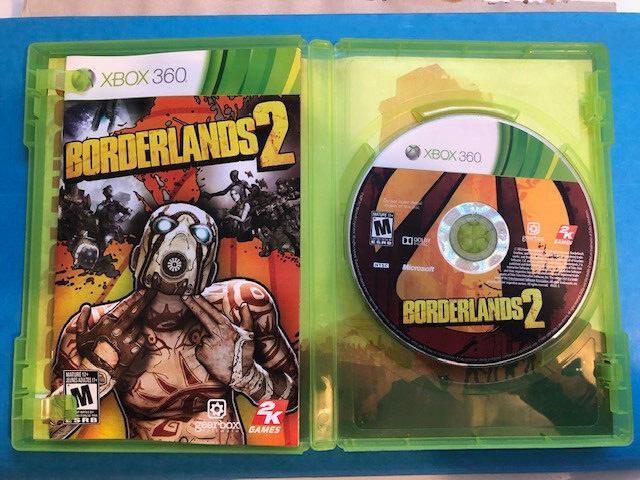 Borderlands 2