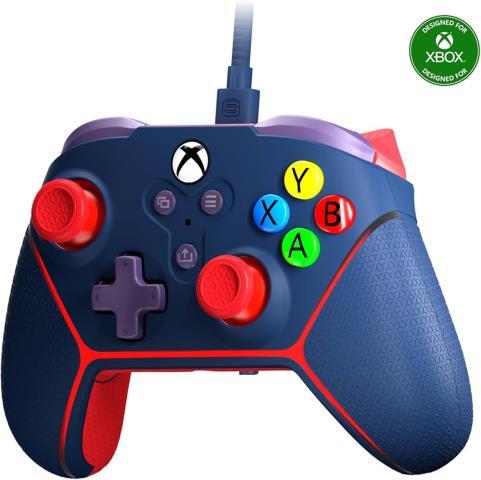 Manette xbox micro watt