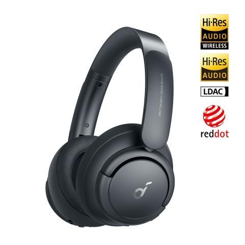 Headset soundcore life q35 etat ok