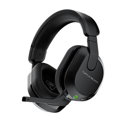 Casque gaming turtle beach noir in box