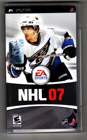 Nhl 07