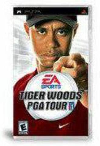 Tigerwood pga tour