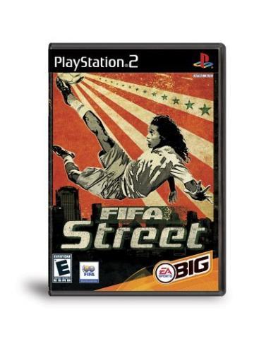 Fifa street