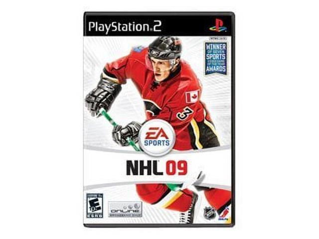 Nhl 09