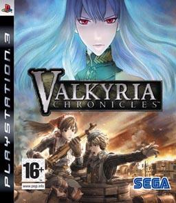 Valkyria chronicles