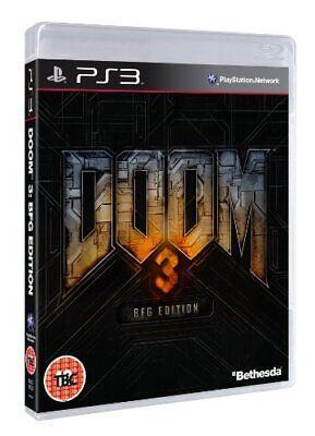 Doom 3