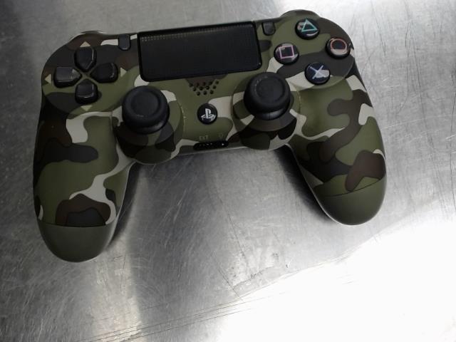 Manette ps4 arm