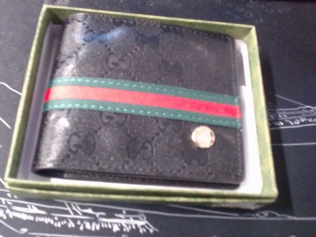 Porte feuille pour homme gucci fake