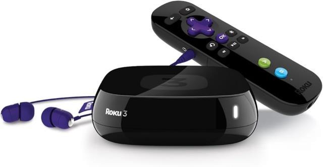 Roku 3