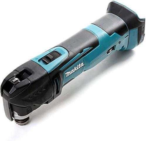 Makita multi tool