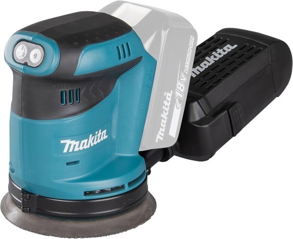 Orbital sander makita dsbo