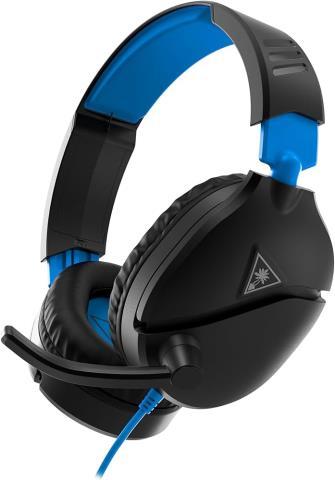 Gaming headset turtle beach recon 70